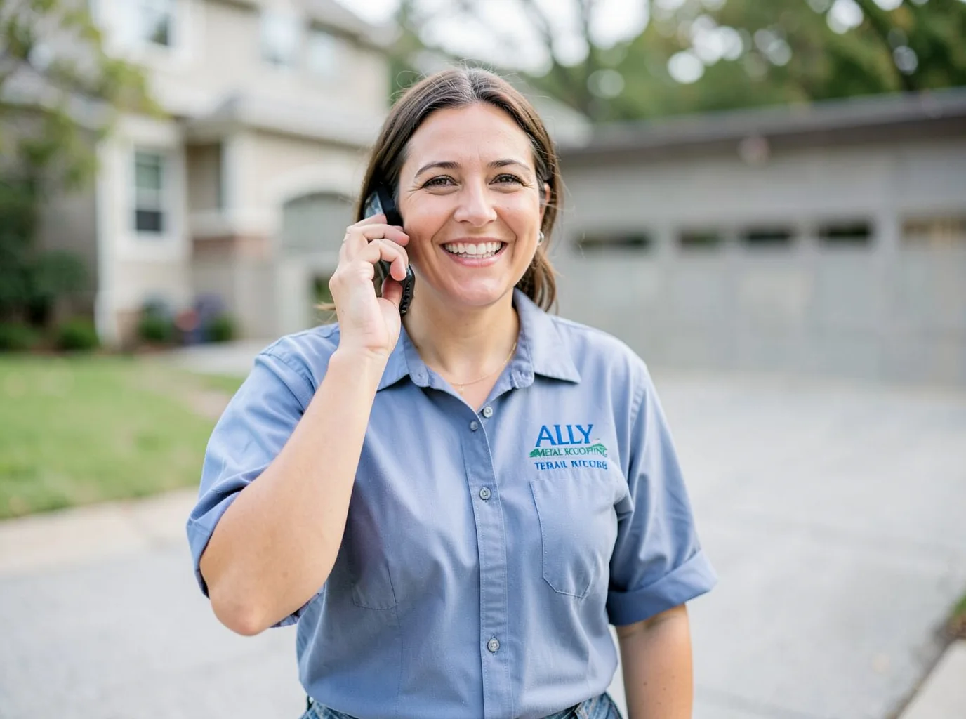 Metal Roof Installation Almo, KY FAQs